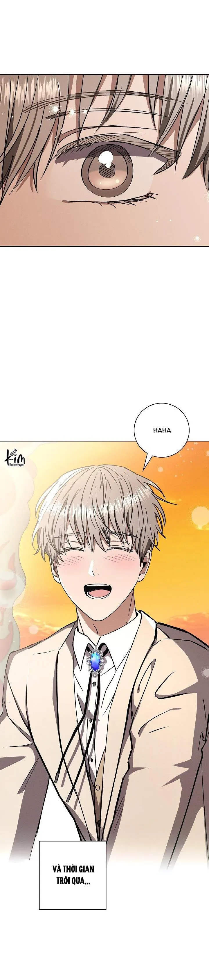 (ABO) BE BE Chapter 33 Trang 43