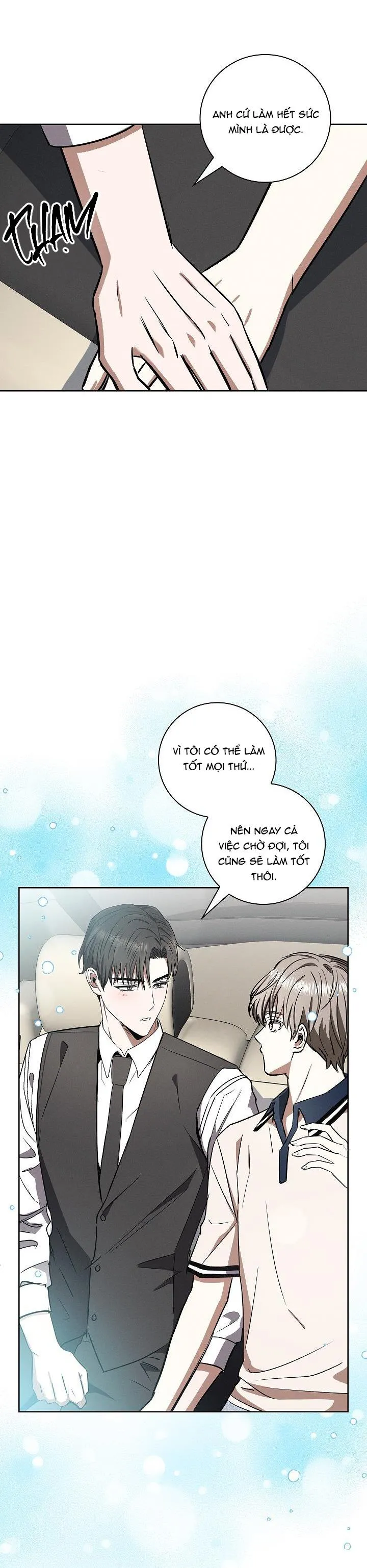 (ABO) BE BE Chapter 34 Trang 5