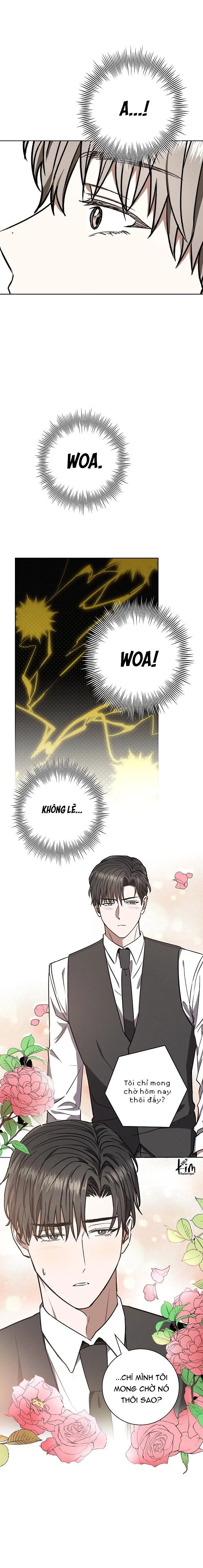 (ABO) BE BE Chapter 34 Trang 8