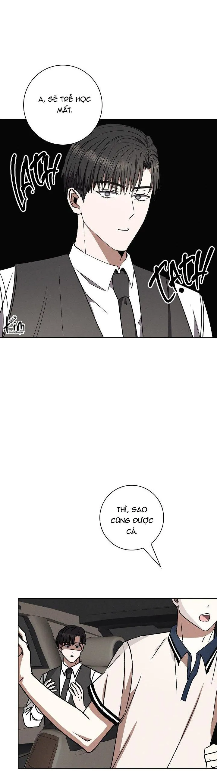 (ABO) BE BE Chapter 34 Trang 21