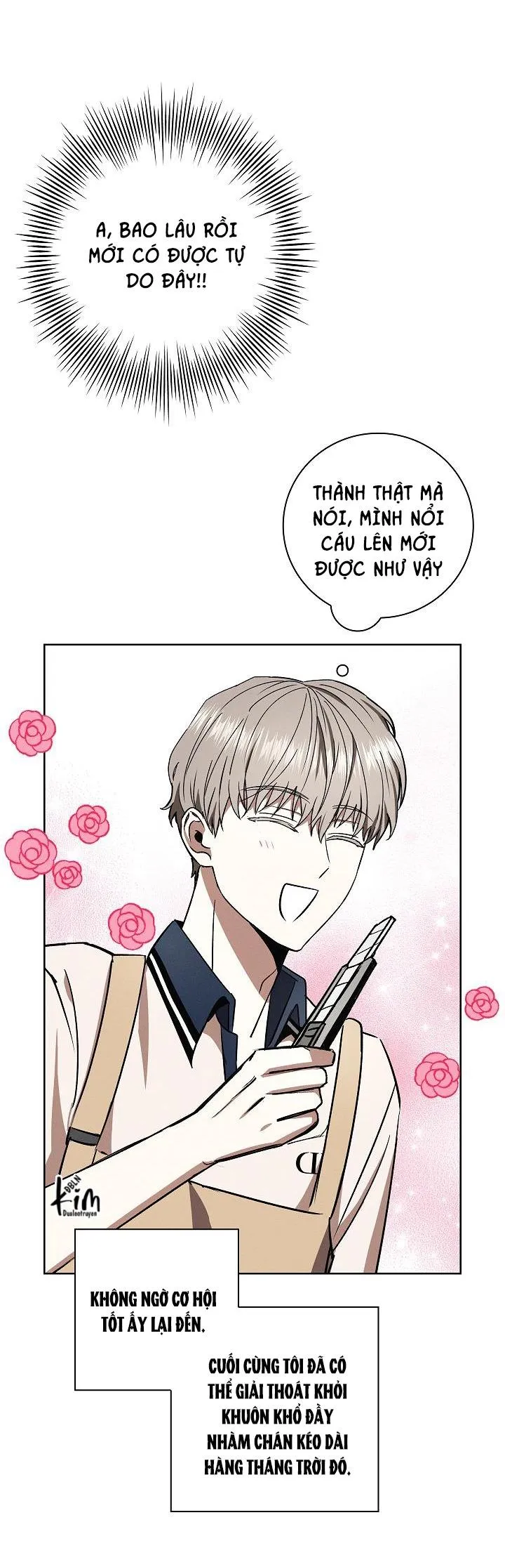 (ABO) BE BE Chapter 34 Trang 24