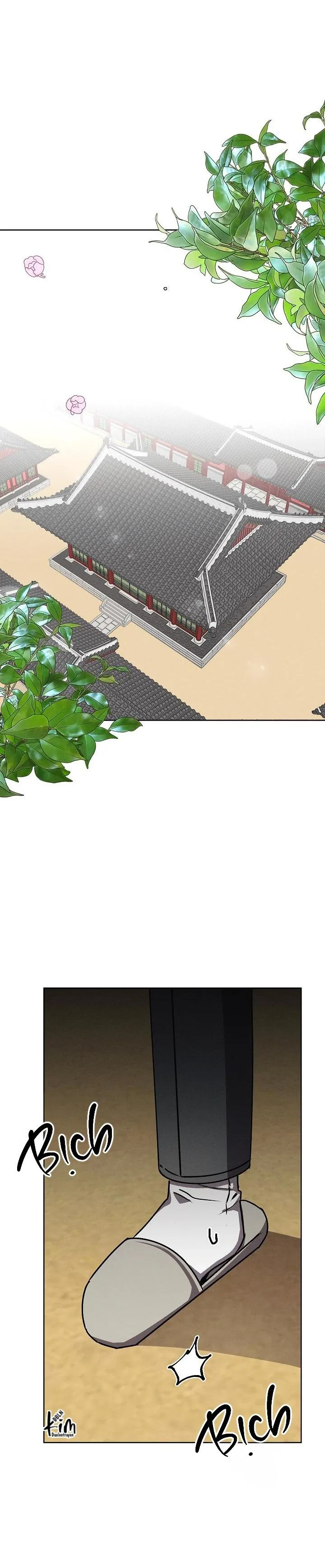 (ABO) BE BE Chapter 34 Trang 28