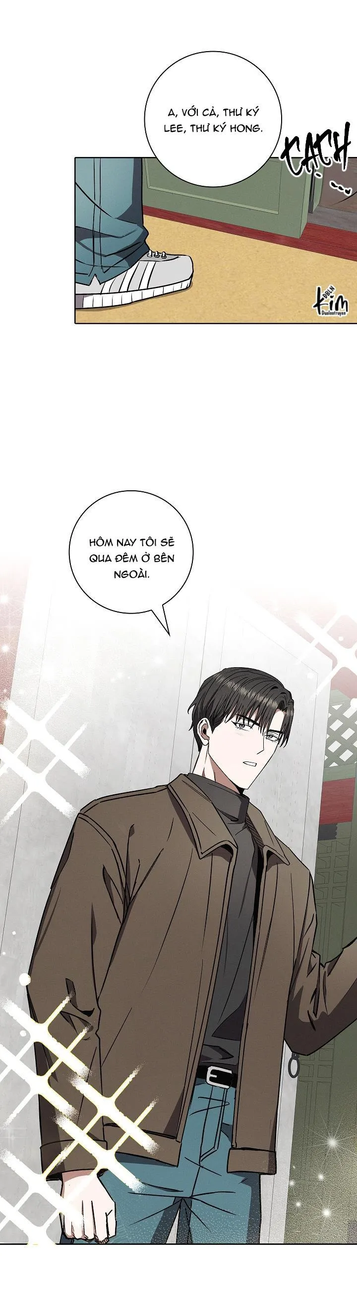 (ABO) BE BE Chapter 34 Trang 38