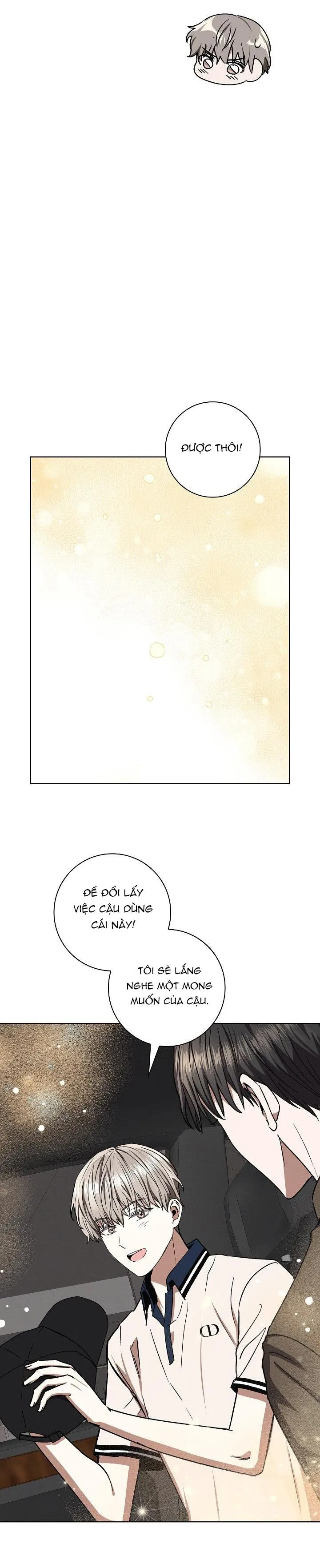 (ABO) BE BE Chapter 35 Trang 12