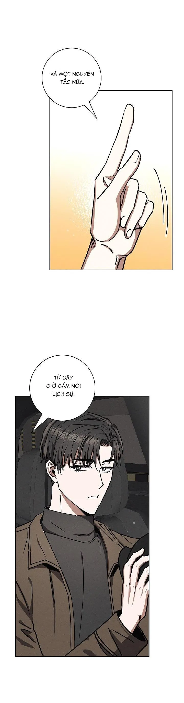 (ABO) BE BE Chapter 35 Trang 15