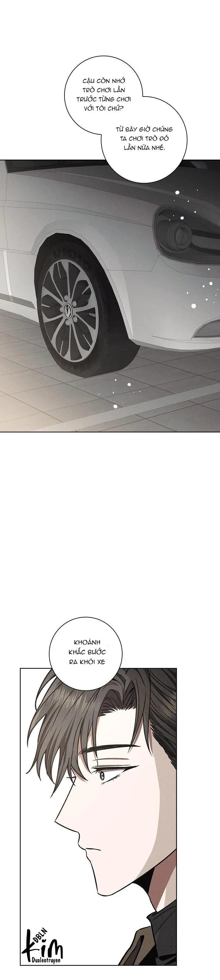 (ABO) BE BE Chapter 35 Trang 16