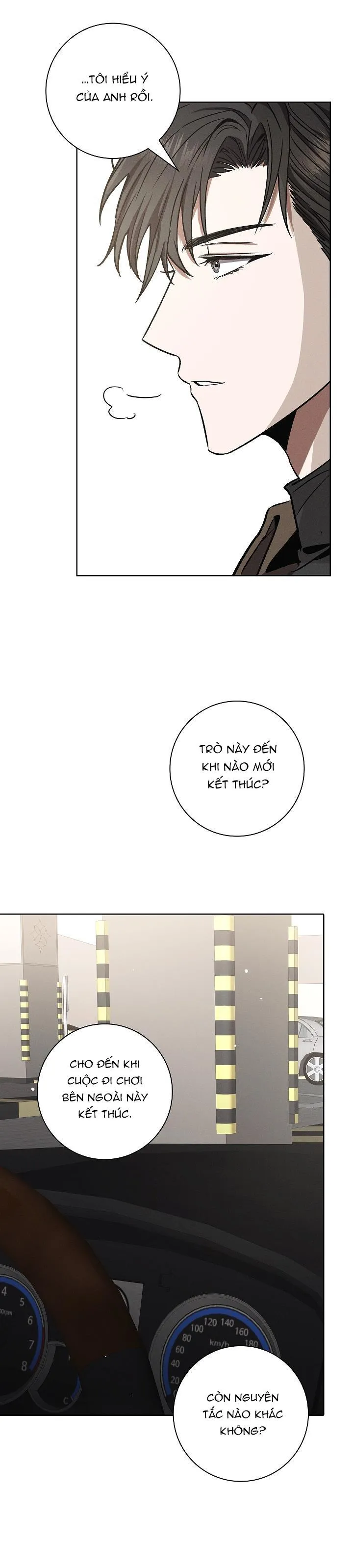 (ABO) BE BE Chapter 35 Trang 17