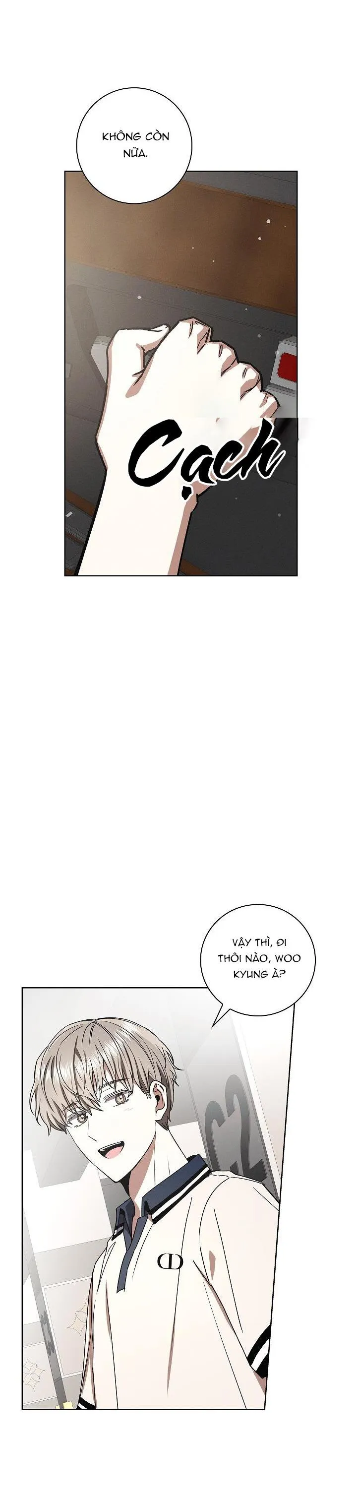 (ABO) BE BE Chapter 35 Trang 18