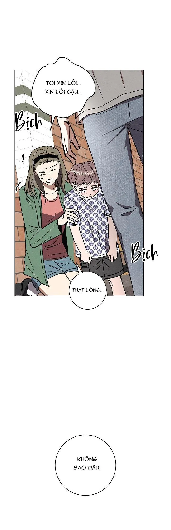 (ABO) BE BE Chapter 35 Trang 29