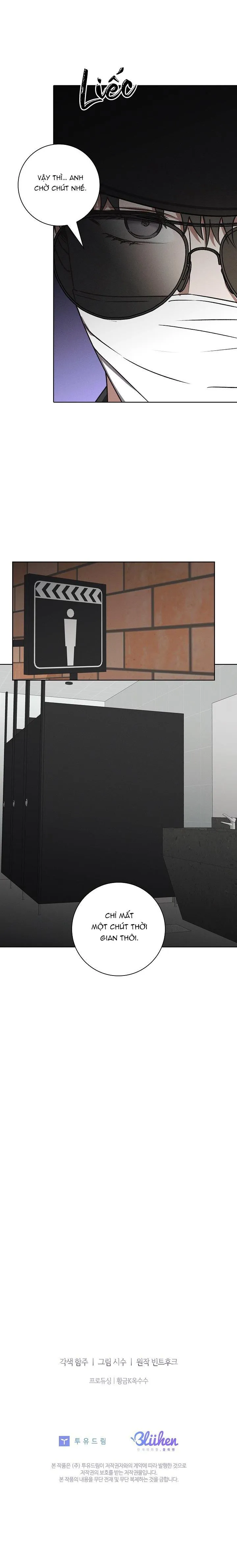 (ABO) BE BE Chapter 35 Trang 36