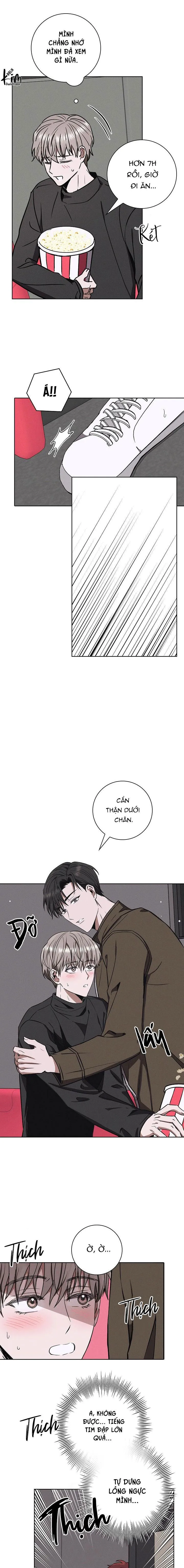 (ABO) BE BE Chapter 36 Trang 12