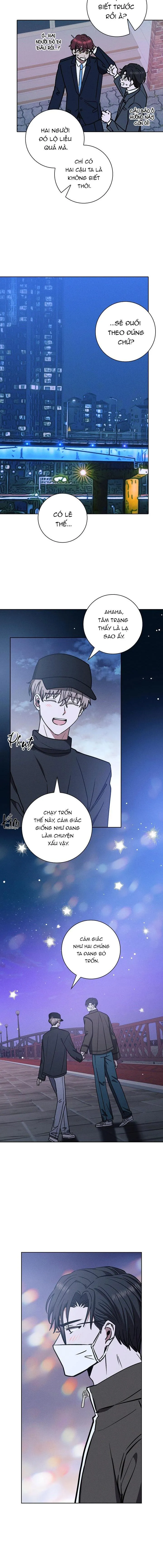 (ABO) BE BE Chapter 36 Trang 16