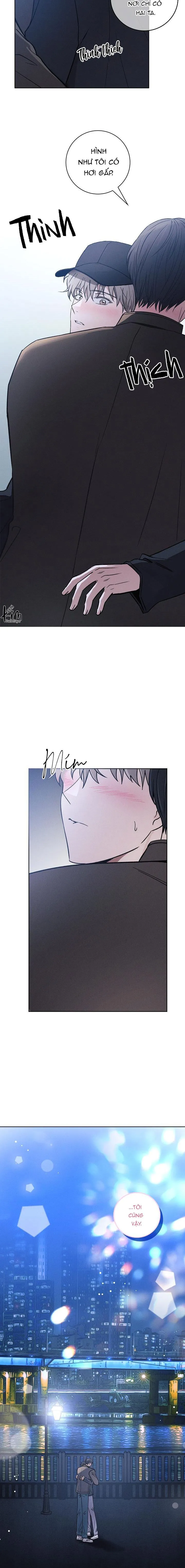 (ABO) BE BE Chapter 36 Trang 19