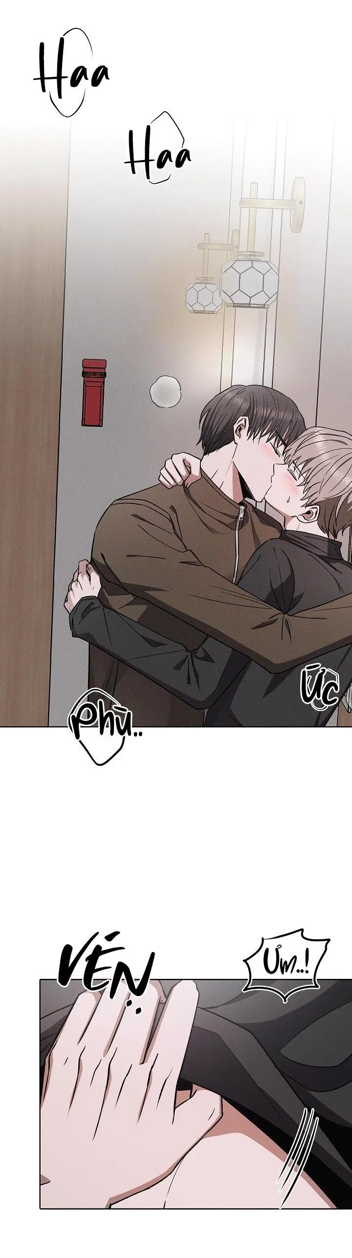 (ABO) BE BE Chapter 37 Trang 3