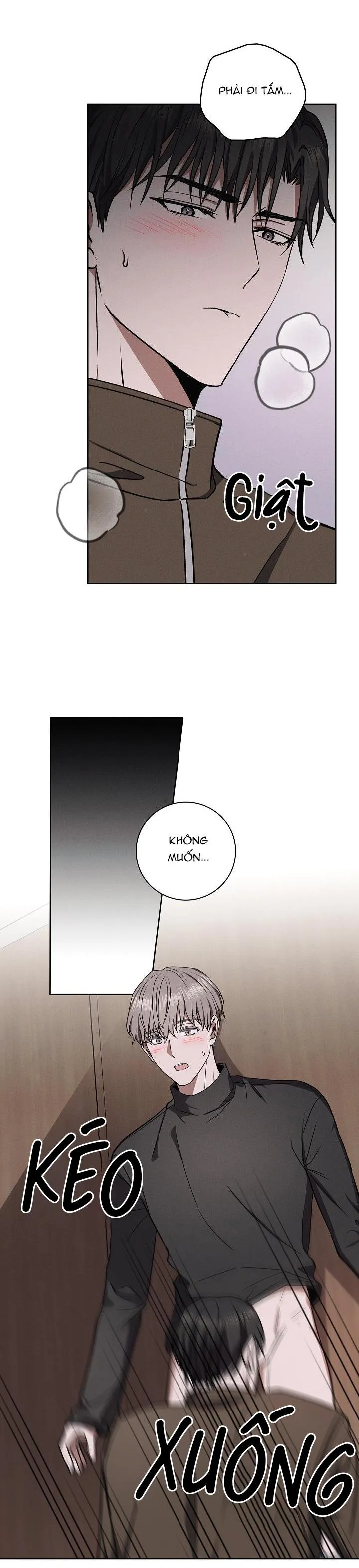 (ABO) BE BE Chapter 37 Trang 5