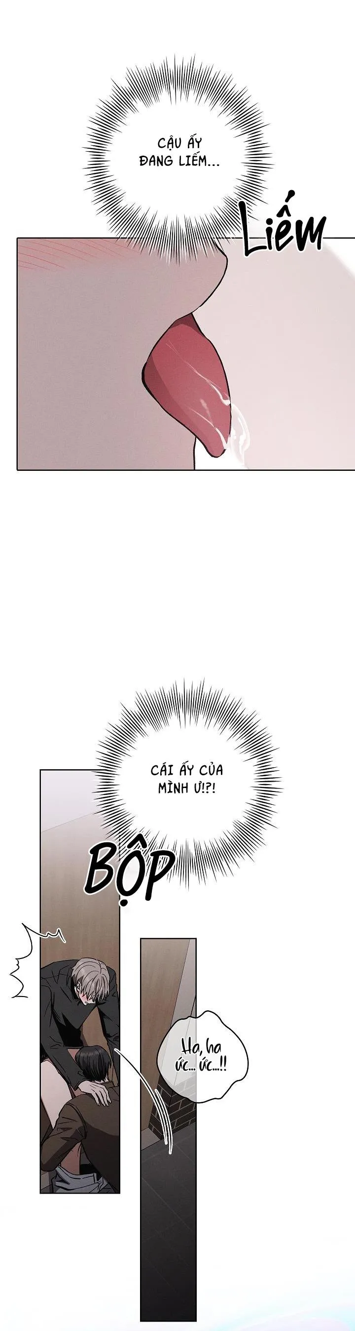 (ABO) BE BE Chapter 37 Trang 7