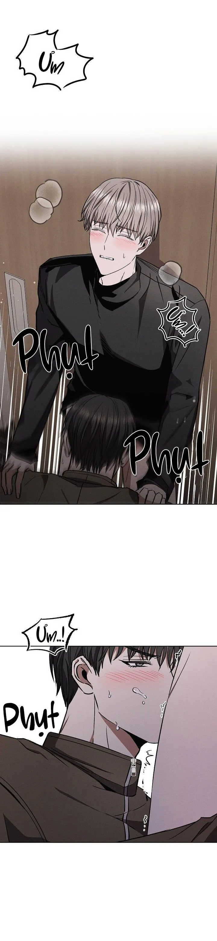 (ABO) BE BE Chapter 37 Trang 9