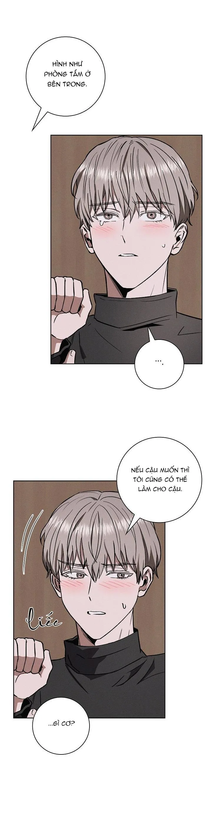 (ABO) BE BE Chapter 37 Trang 15