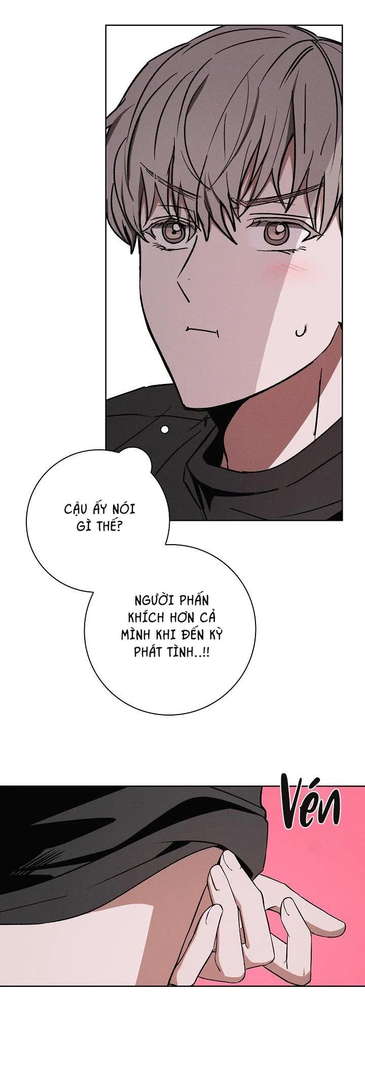 (ABO) BE BE Chapter 37 Trang 18