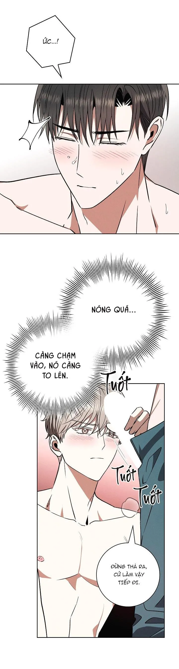 (ABO) BE BE Chapter 37 Trang 25