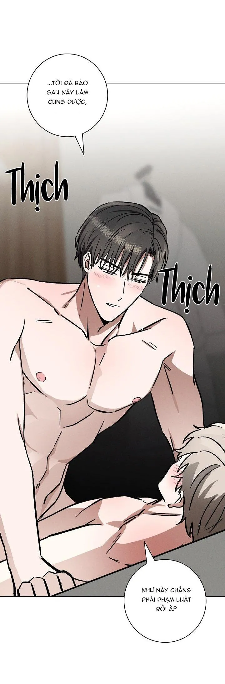 (ABO) BE BE Chapter 37 Trang 29