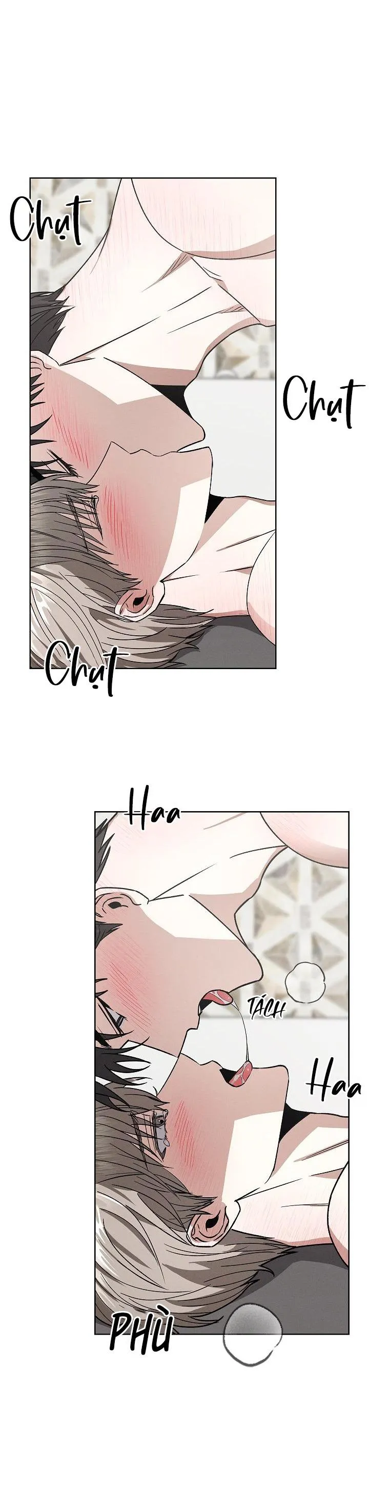 (ABO) BE BE Chapter 38 Trang 3