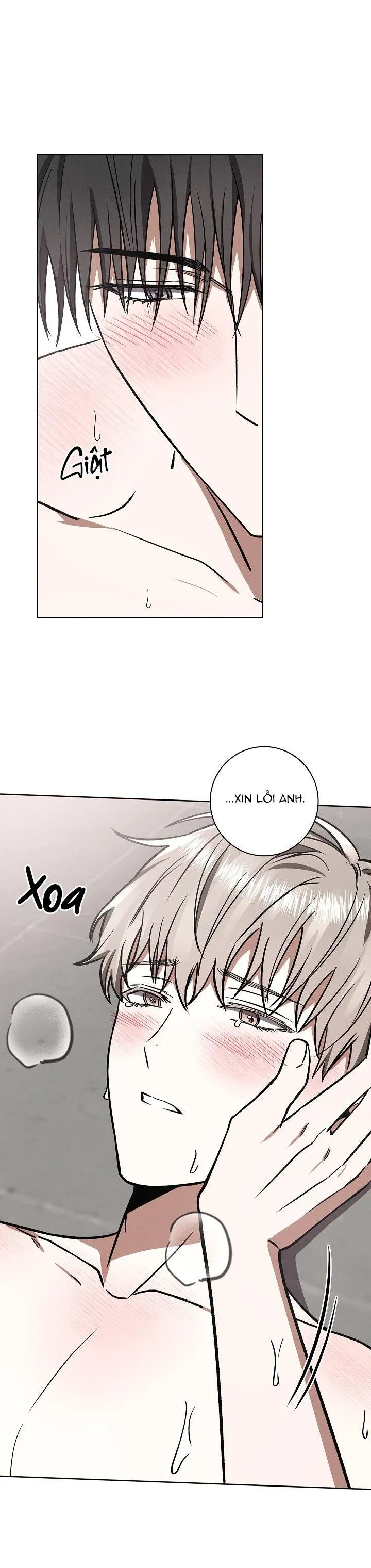 (ABO) BE BE Chapter 38 Trang 8