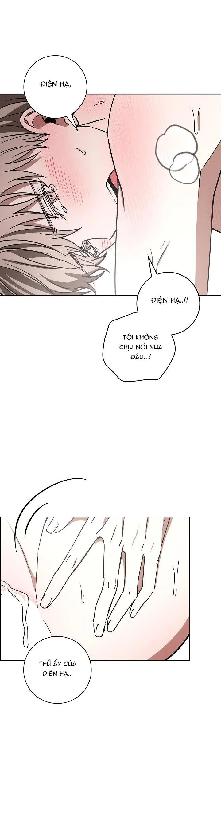 (ABO) BE BE Chapter 38 Trang 19