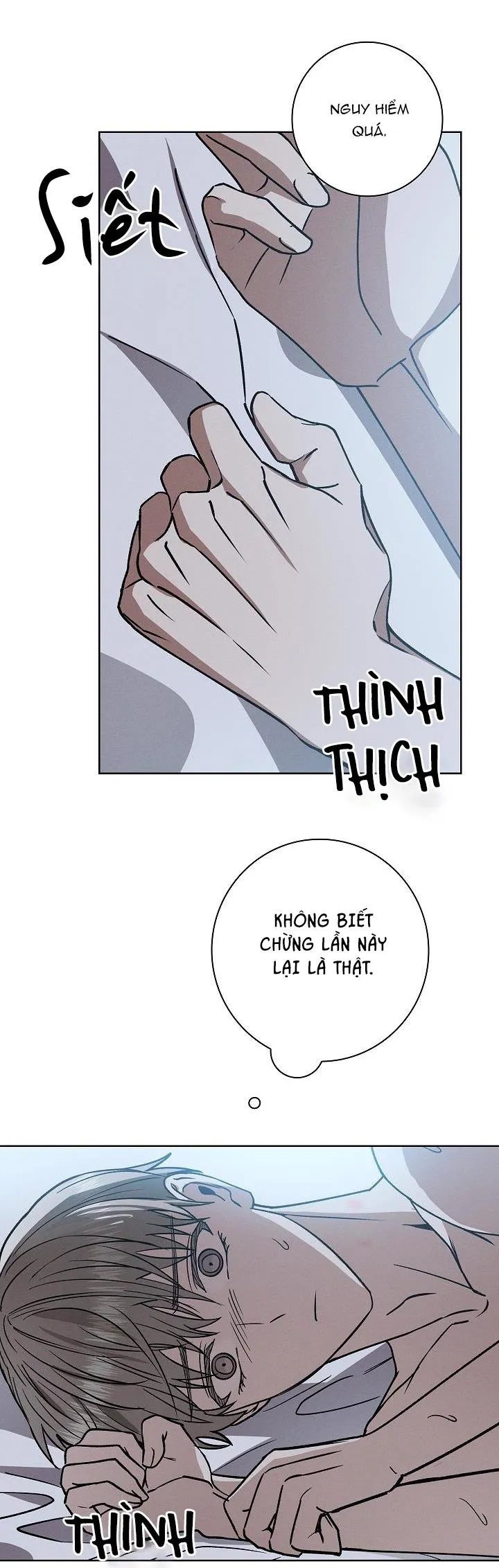 (ABO) BE BE Chapter 38 Trang 37