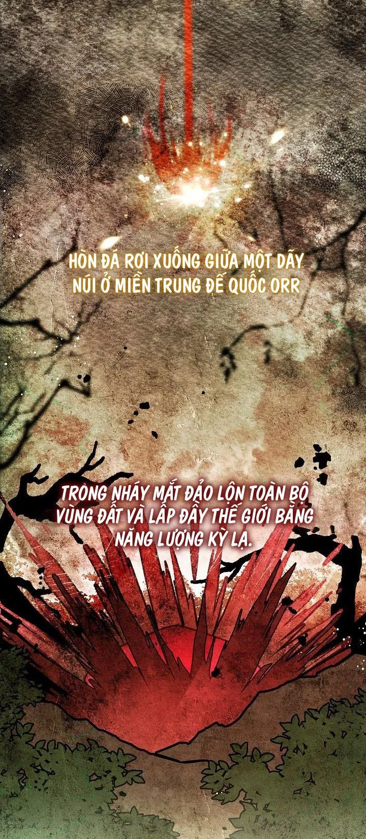 (ABO) BƯỚC NGOẶT Chapter 1 Trang 3