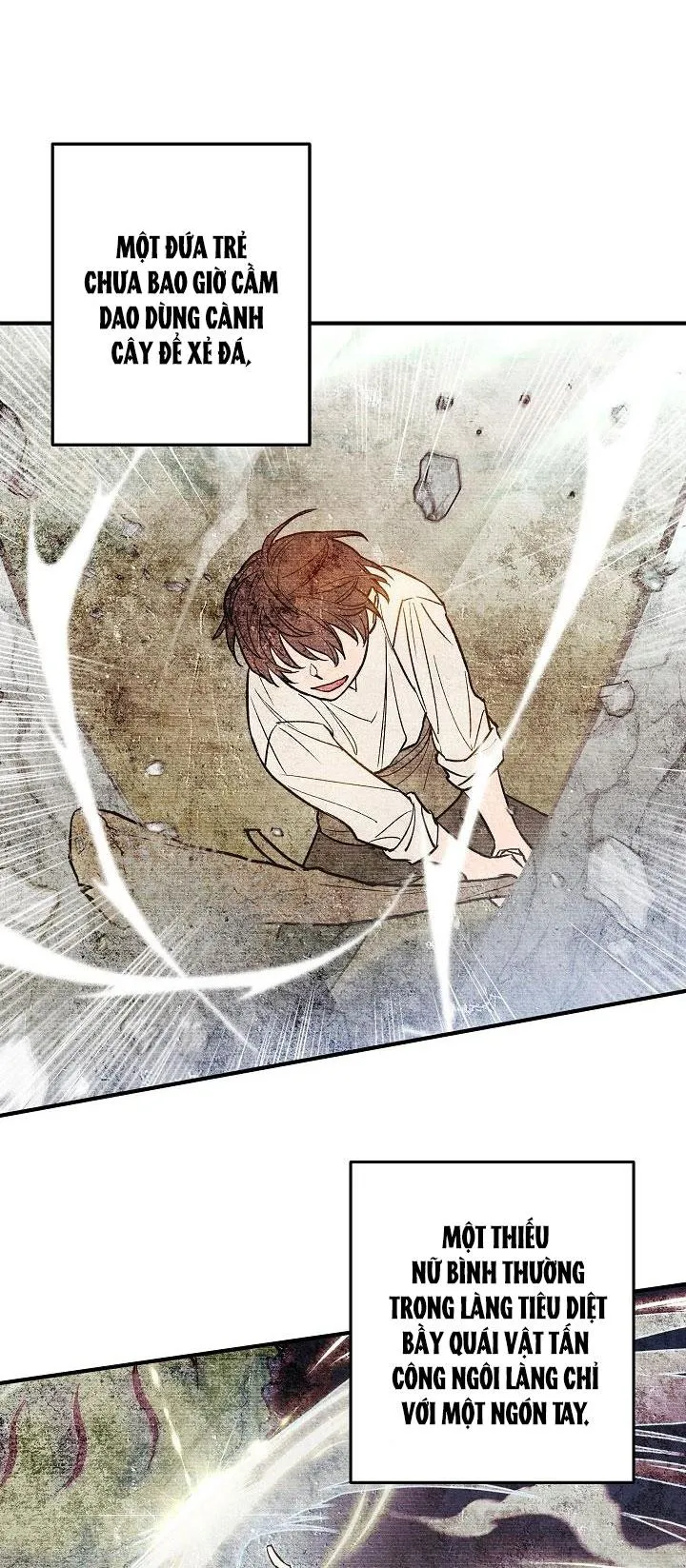 (ABO) BƯỚC NGOẶT Chapter 1 Trang 5