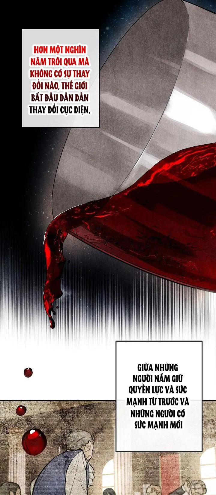 (ABO) BƯỚC NGOẶT Chapter 1 Trang 7