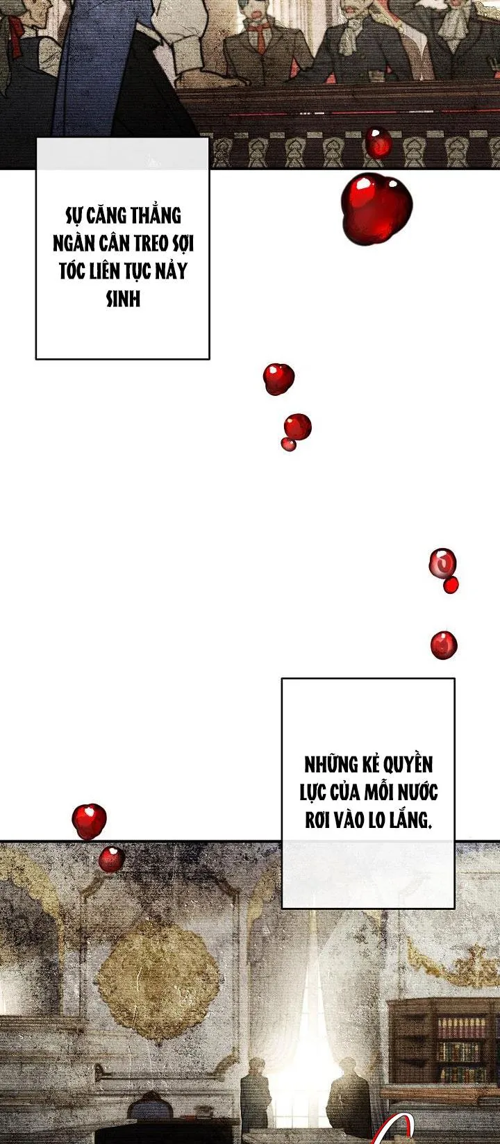 (ABO) BƯỚC NGOẶT Chapter 1 Trang 8