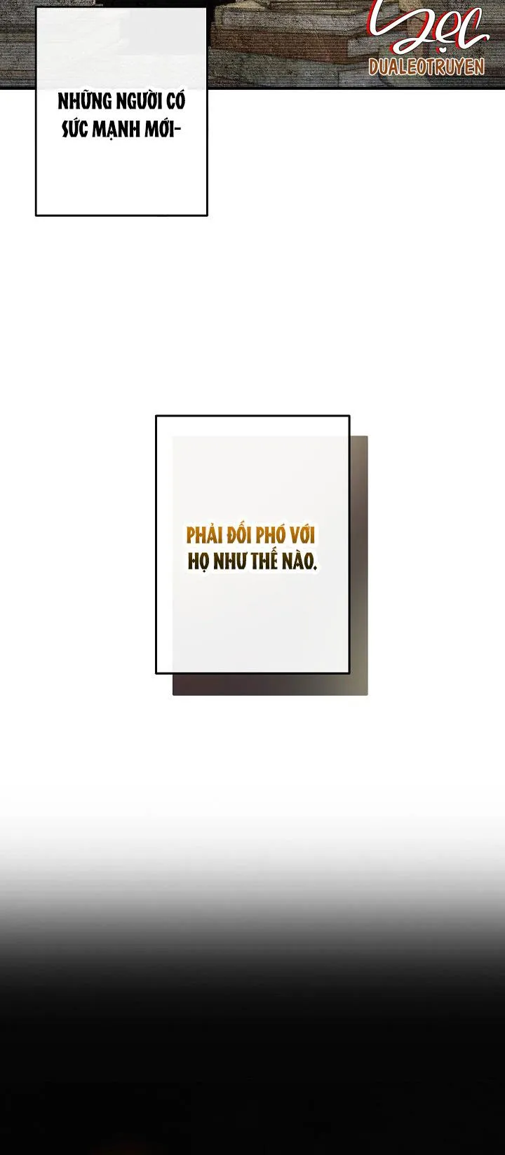 (ABO) BƯỚC NGOẶT Chapter 1 Trang 9