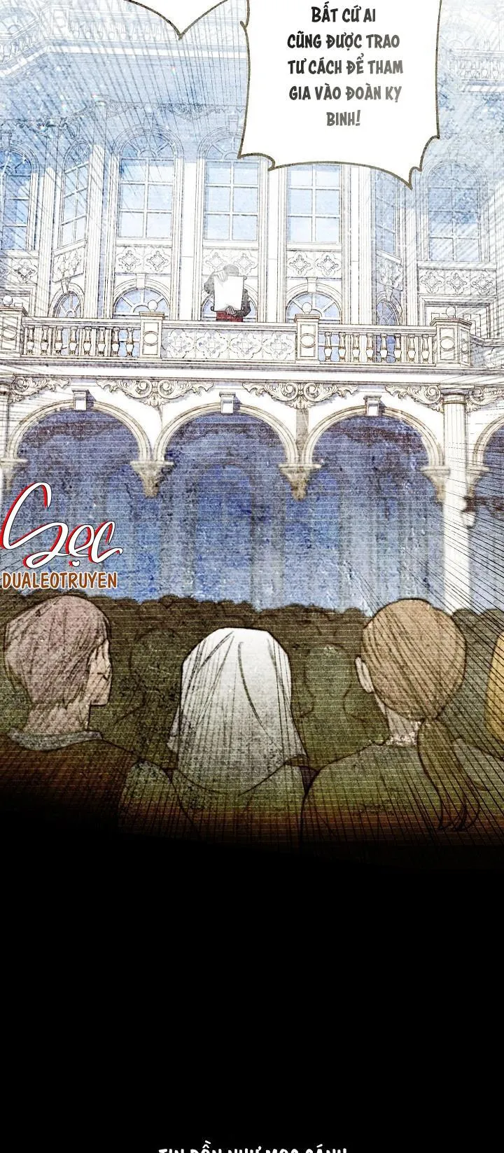 (ABO) BƯỚC NGOẶT Chapter 1 Trang 12