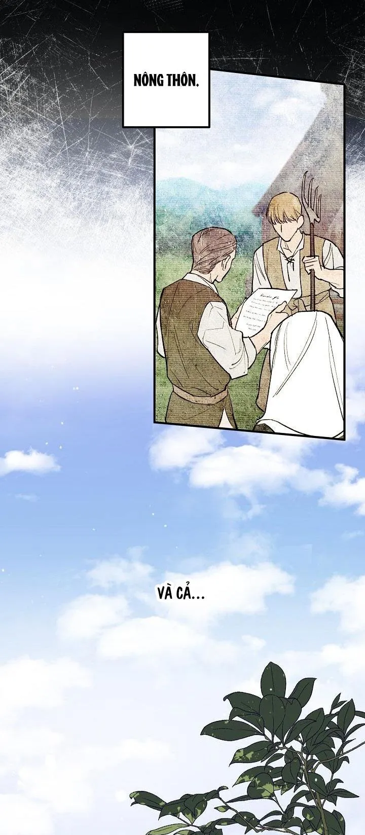 (ABO) BƯỚC NGOẶT Chapter 1 Trang 14