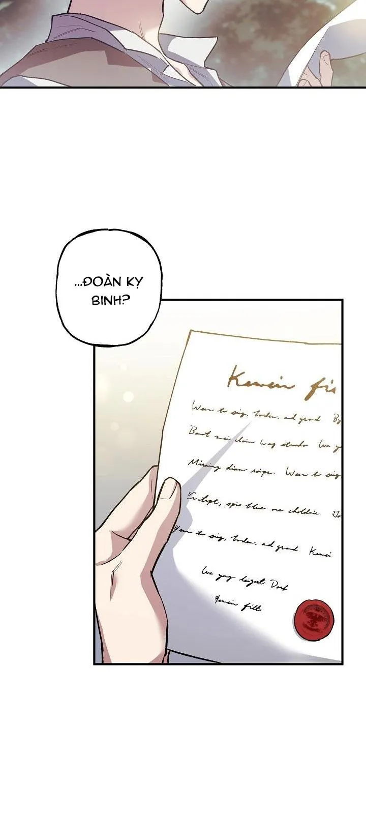 (ABO) BƯỚC NGOẶT Chapter 1 Trang 18