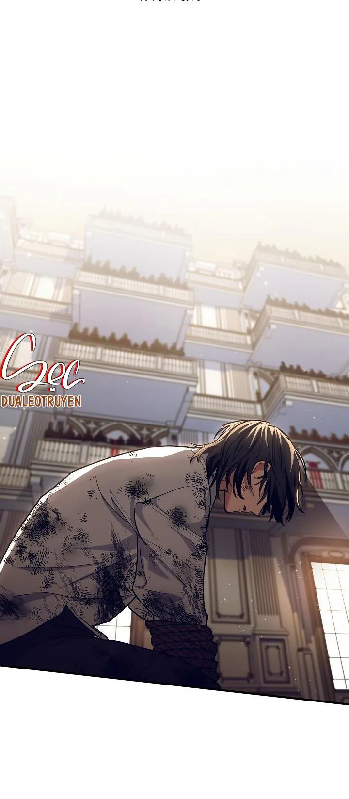 (ABO) BƯỚC NGOẶT Chapter 1 Trang 20