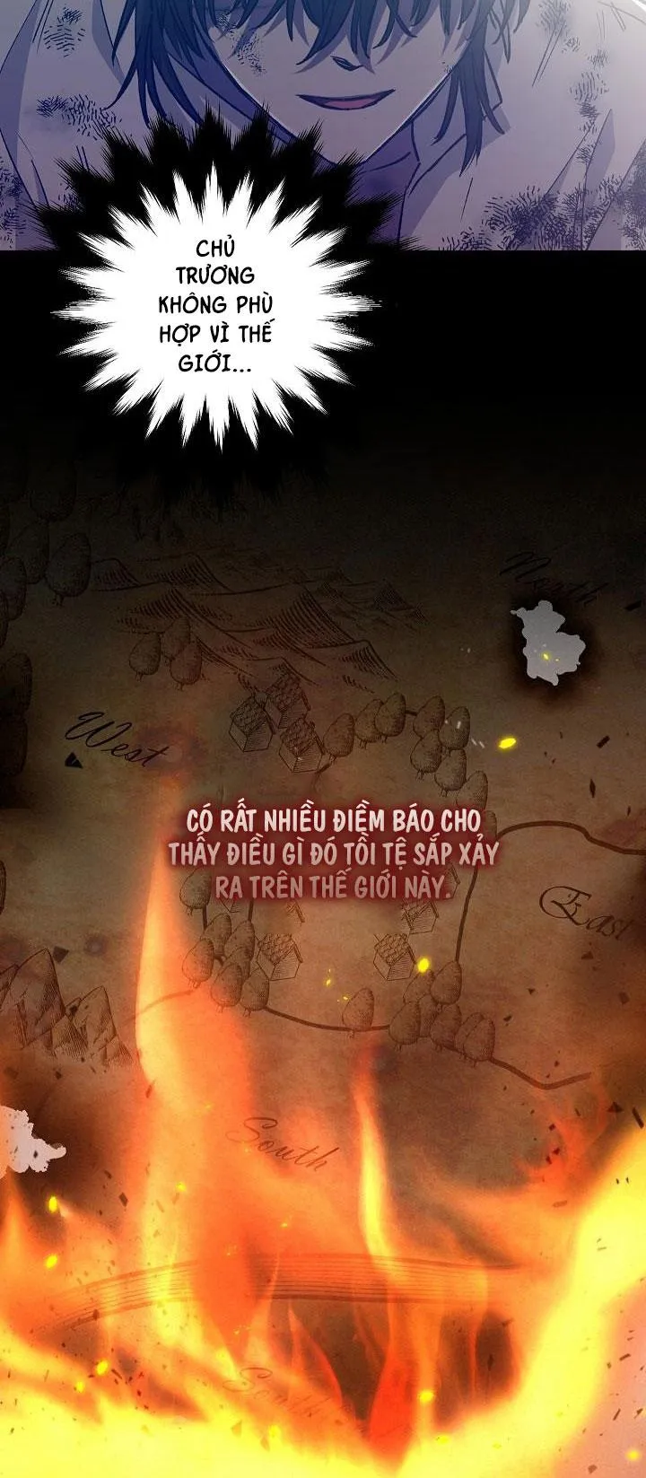 (ABO) BƯỚC NGOẶT Chapter 1 Trang 25