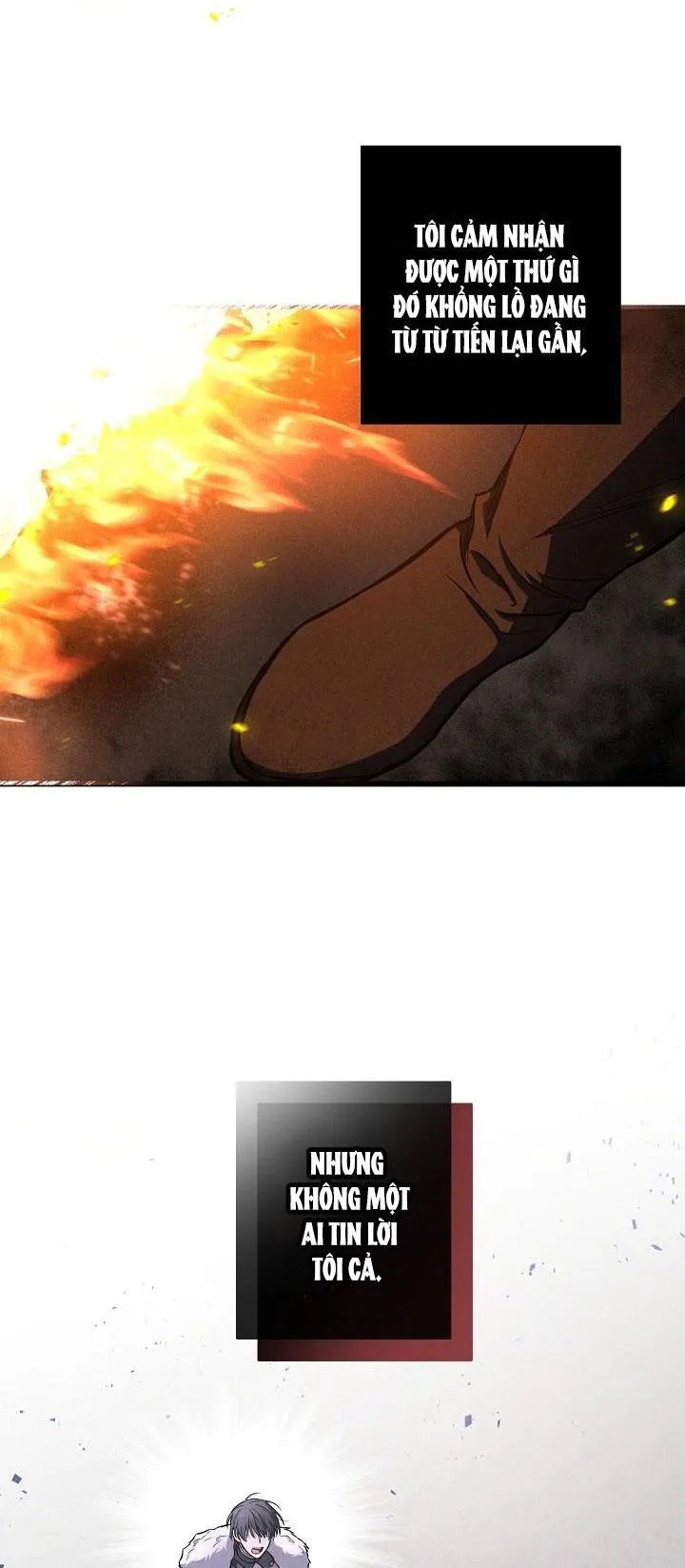 (ABO) BƯỚC NGOẶT Chapter 1 Trang 27
