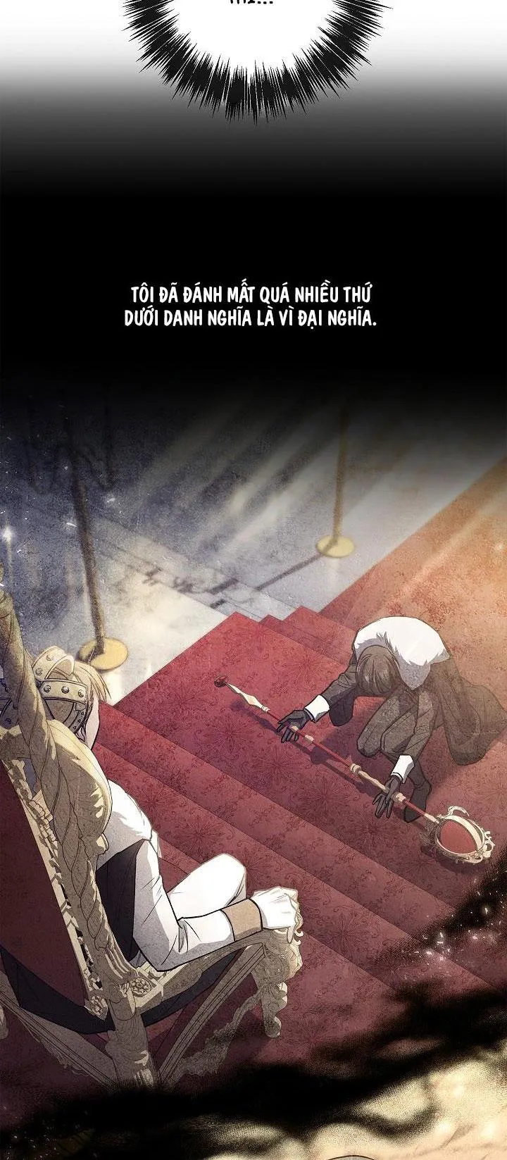 (ABO) BƯỚC NGOẶT Chapter 1 Trang 36