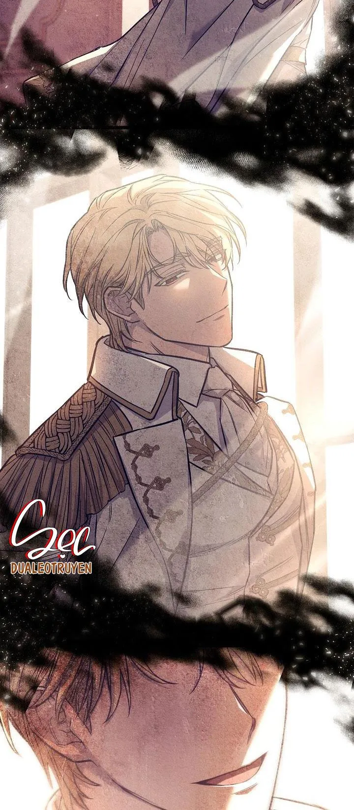 (ABO) BƯỚC NGOẶT Chapter 1 Trang 39