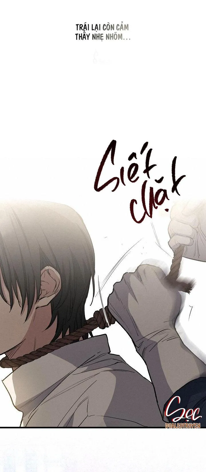 (ABO) BƯỚC NGOẶT Chapter 1 Trang 49