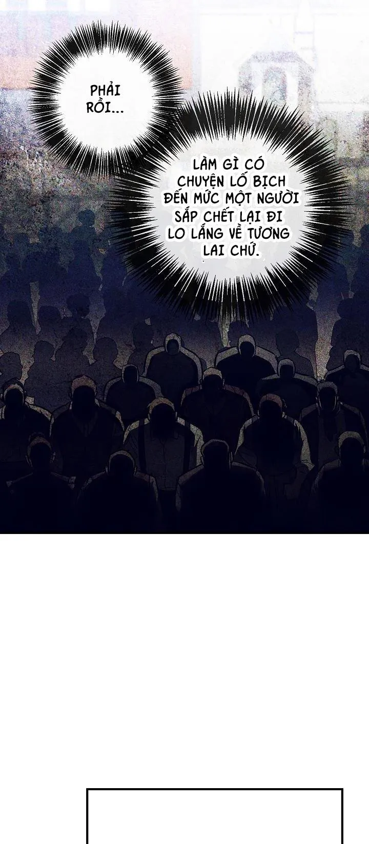 (ABO) BƯỚC NGOẶT Chapter 1 Trang 50