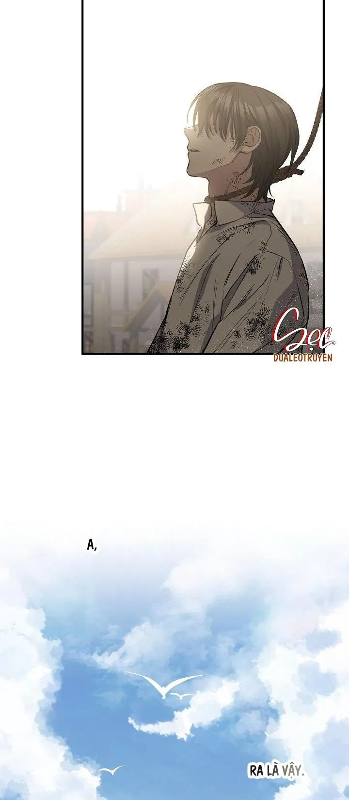 (ABO) BƯỚC NGOẶT Chapter 1 Trang 51