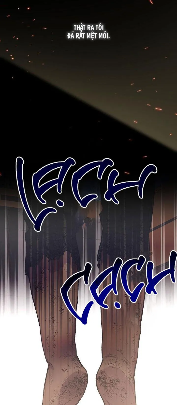 (ABO) BƯỚC NGOẶT Chapter 1 Trang 53