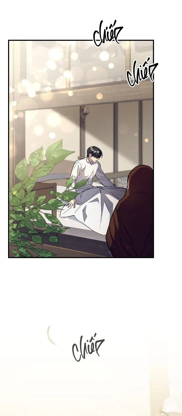 (ABO) BƯỚC NGOẶT Chapter 1 Trang 58