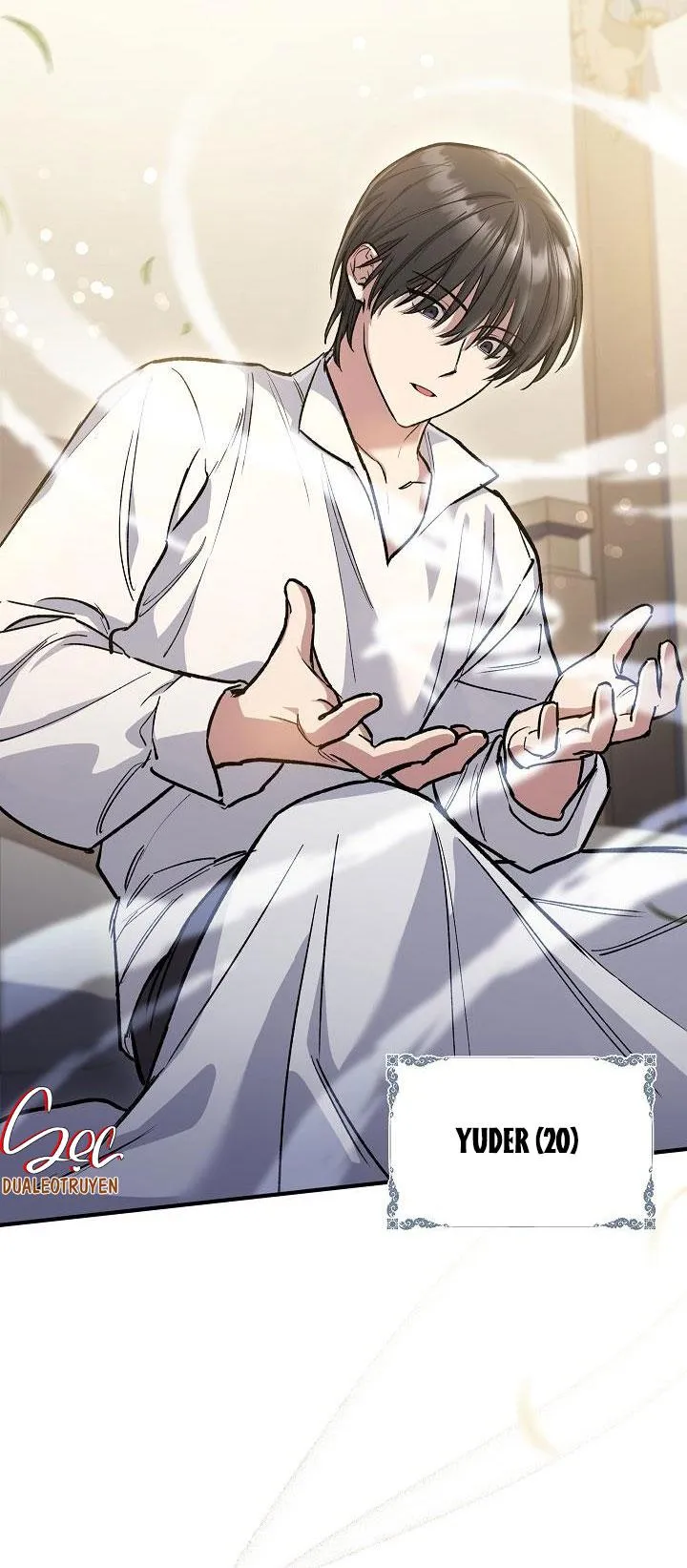 (ABO) BƯỚC NGOẶT Chapter 1 Trang 59