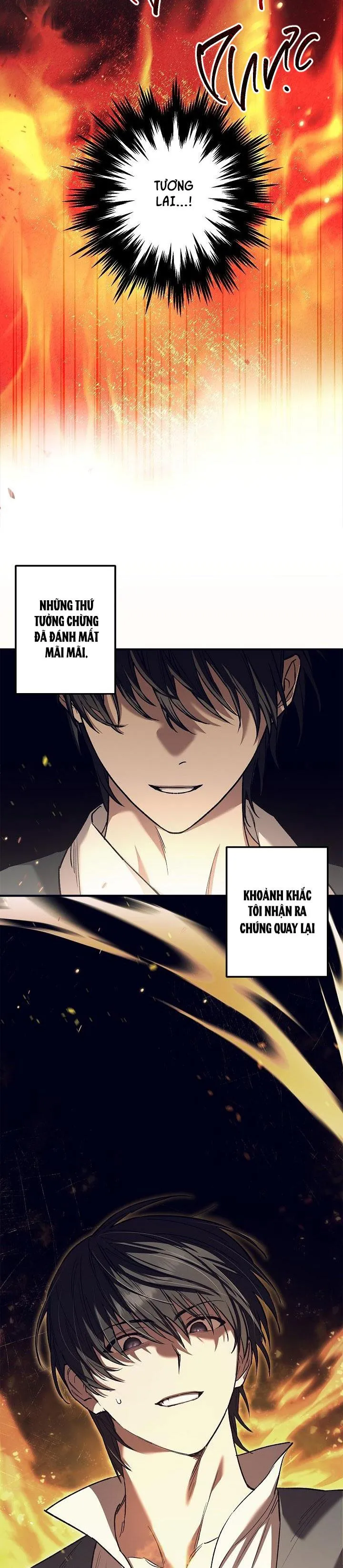 (ABO) BƯỚC NGOẶT Chapter 2 Trang 9