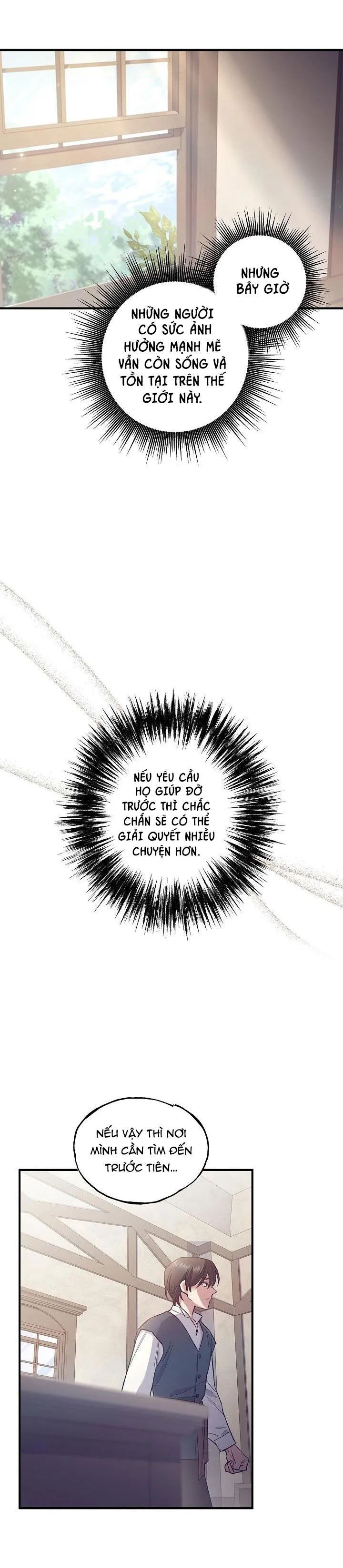 (ABO) BƯỚC NGOẶT Chapter 2 Trang 15